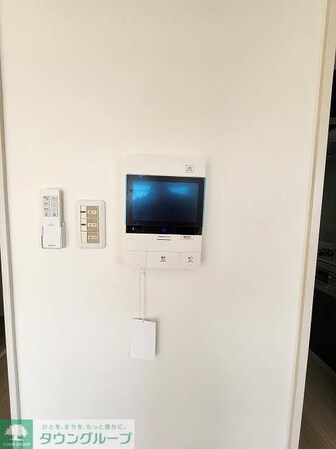 エマーレ武蔵境の物件内観写真